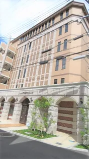 Luxe新大阪SOUTH【5階】の外観