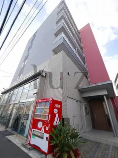 ティアレ上大岡の画像