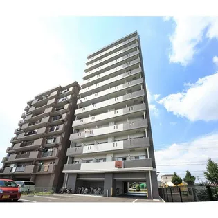 アヴァンコンティア小幡の画像