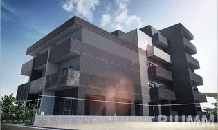 東京都中野区本町5【マンション】の外観