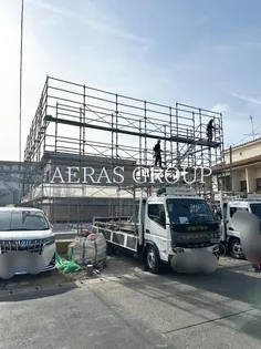 カサ・ベル【2階】の外観