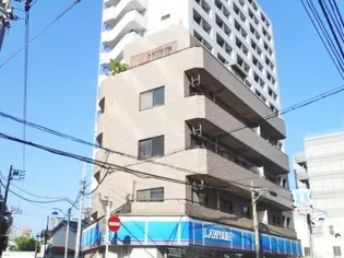 エールマンションの画像