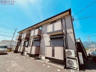 セジュールKAMAYAの画像