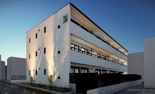 LA FONTE横浜反町の画像