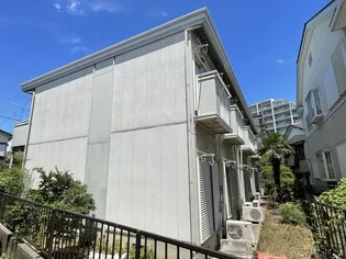 第2はなコーポの画像