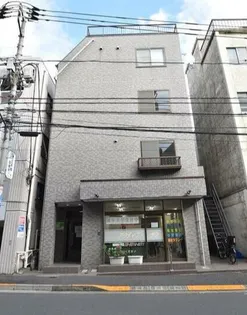 太陽ビルの画像