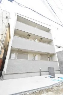 ピレーネ福町の画像