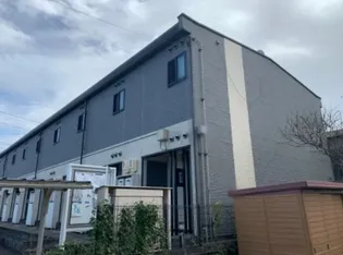 レオパレスフレンドマーチの画像