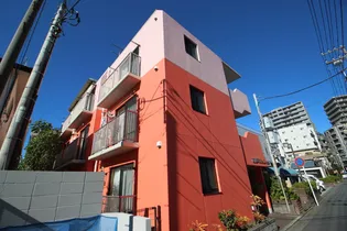 佐藤マンションの画像