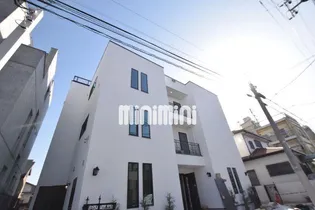 MAISONBLANCHE下北沢の画像