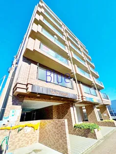 エム アイマンションの画像