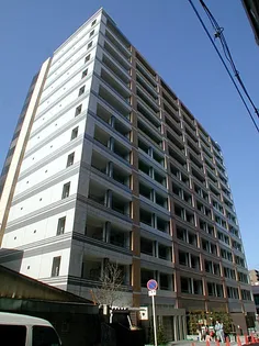 ポートヴィラ靭公園の画像