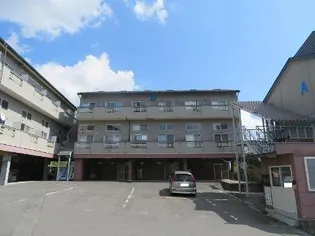 ボンジュール横浜の画像