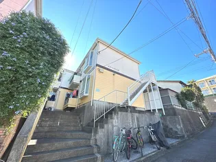 イトーハイツの画像