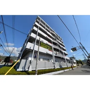 緑ヶ丘ビューハイムの画像