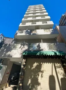 サンクチュアリーフォレストの画像