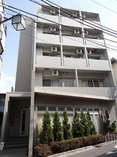 田島ビルIIの画像