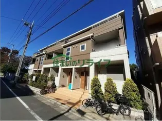 オーヴェスト多摩川の画像