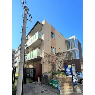 LES FONTAINE聖蹟の画像