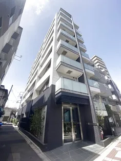 フェルクルール田端ルネサンスコートの画像