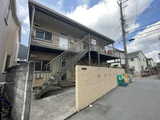 辻堂ハイムの画像