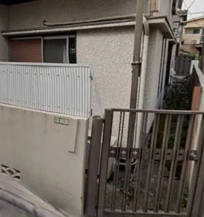 東京都世田谷区若林3【アパート】の外観