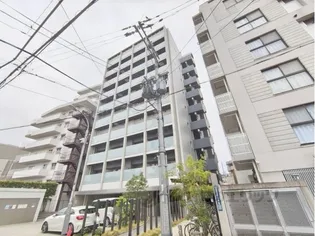 グランドゥーエ永和駅前【8階】の外観