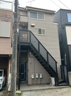 リビングひばりヶ丘の画像