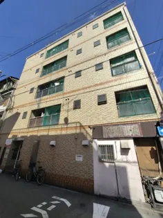 マイルームペアレンツの画像