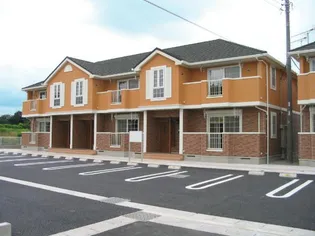 パークサイドハウスJ IIの画像