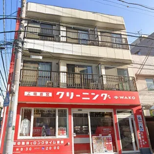 エンゼルメゾンの画像