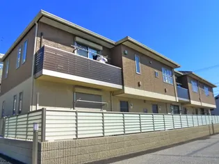 アレイ鬼高Cの画像