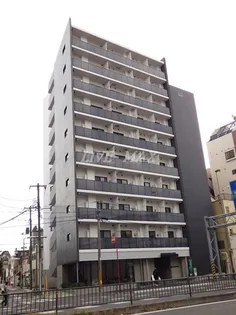 神奈川県横浜市西区中央2【マンション】の外観
