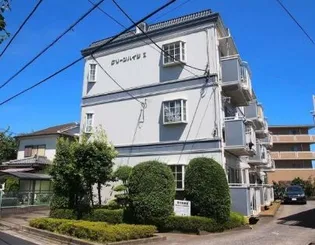 グリーンハイツIの画像