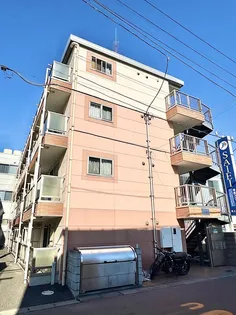 プロヴァンス北上尾の画像