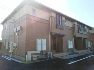 ベル コリーヌ A Bの画像