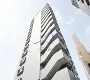 グランド・ガーラ池袋【5階】の外観