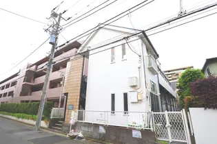 ブランノーヴァ市川IIの画像