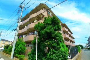 ピュア東所沢の画像