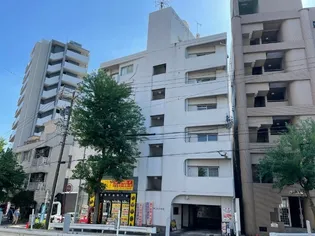 ヤゴトハウス【6階】の外観