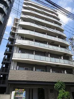 MAXIV西川口AZの画像