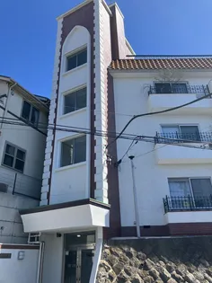 ロアール東寺尾の画像