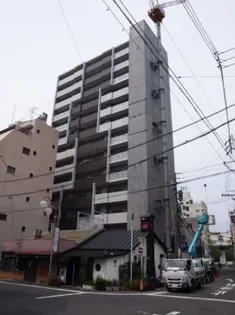 エスカルコート【3階】の外観