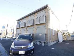 ラベンダーハイムの画像