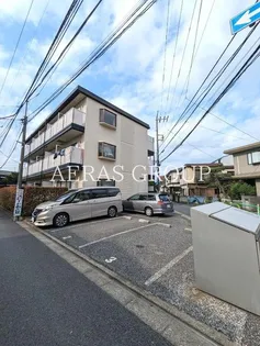 グリーンハイツ カトウの画像
