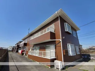 ハイツ深澤Aの画像