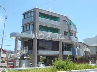 OS SKYマンションII藤ヶ丘の画像
