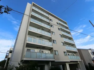 VIVACE 葛西の画像