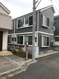 ライフピアティアラ【1階】の外観