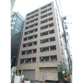 ガラ ステージ日本橋茅場町の画像